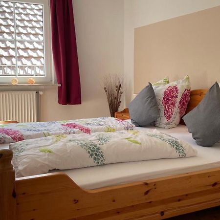 Ferienwohnung Am Schmetterlingssteig トレンデルブルク エクステリア 写真