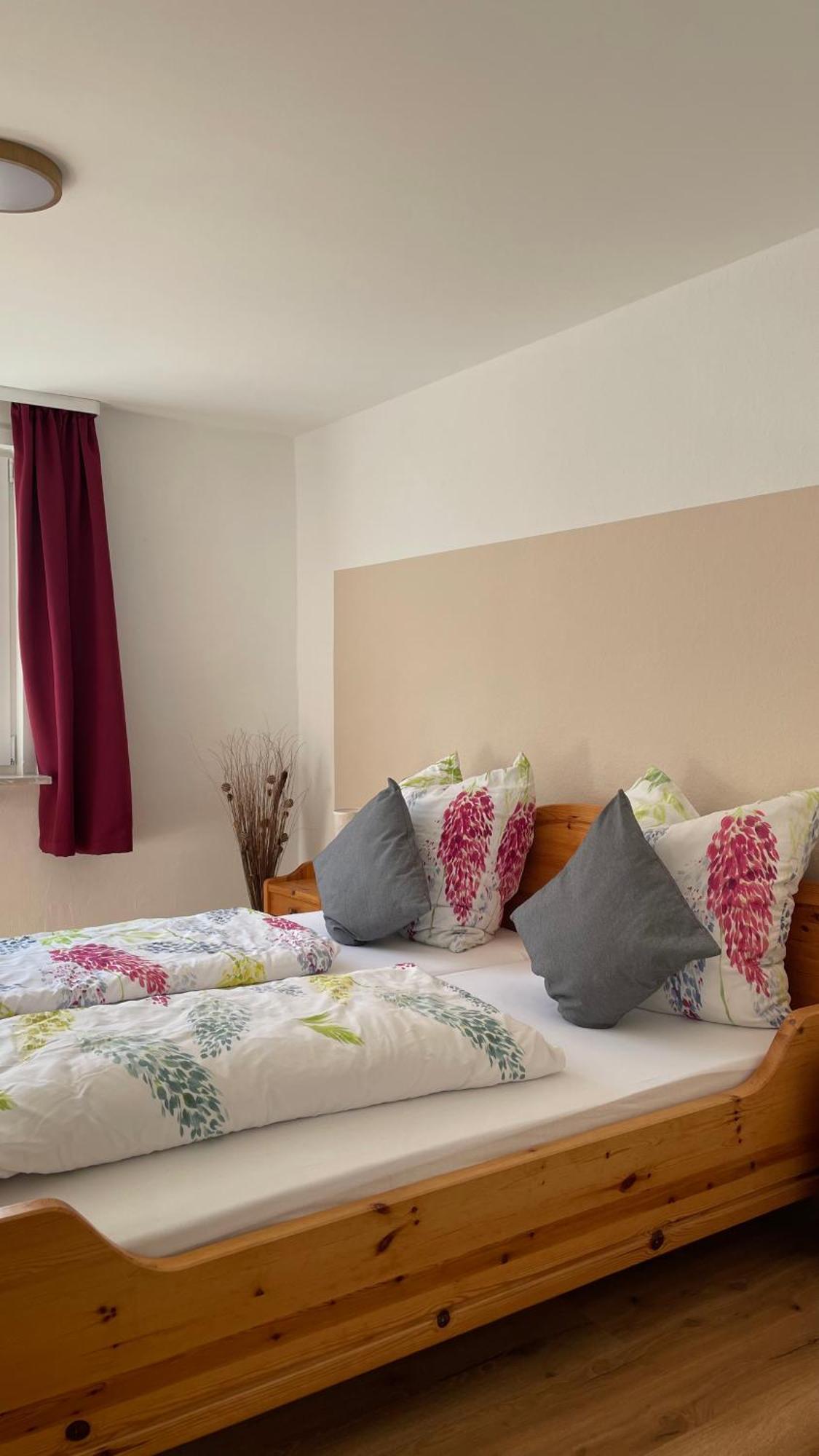 Ferienwohnung Am Schmetterlingssteig トレンデルブルク エクステリア 写真